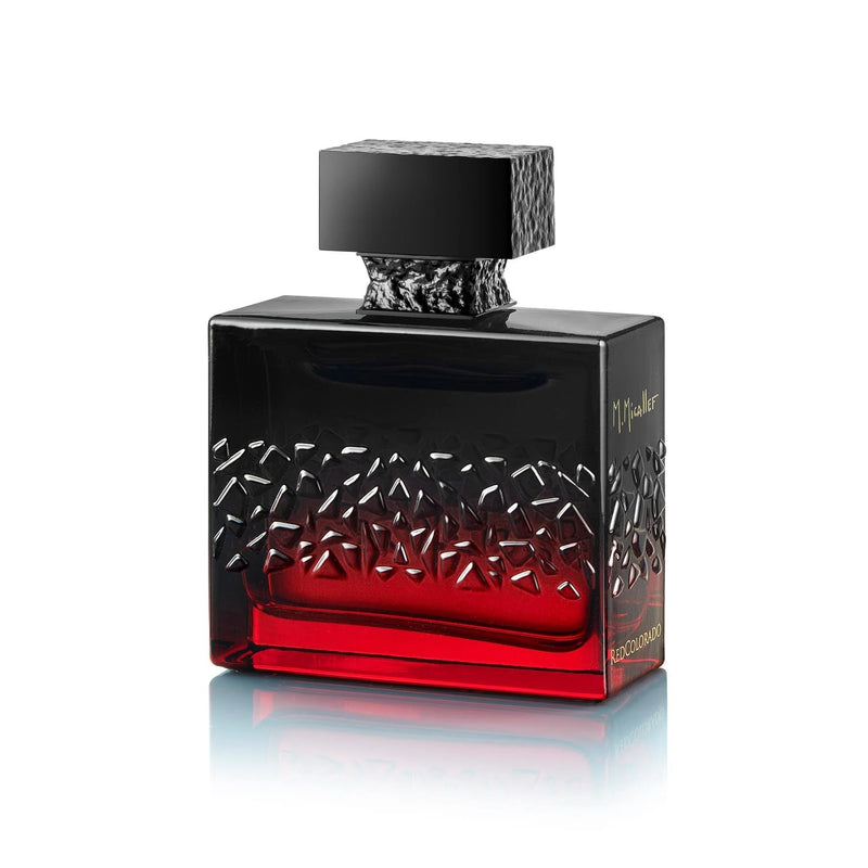 M.Micallef Jewels Collection Redcolorado Eau De Parfum 100 ml