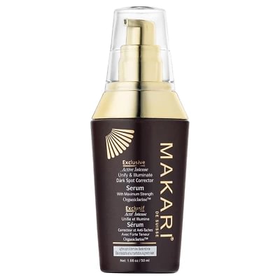 Makari Exclusive Active Intense Unify & Illuminate Spot Treatment serumas 50 ml