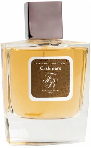 Franck Boclet Cashmere Eau De Parfum 100 ml