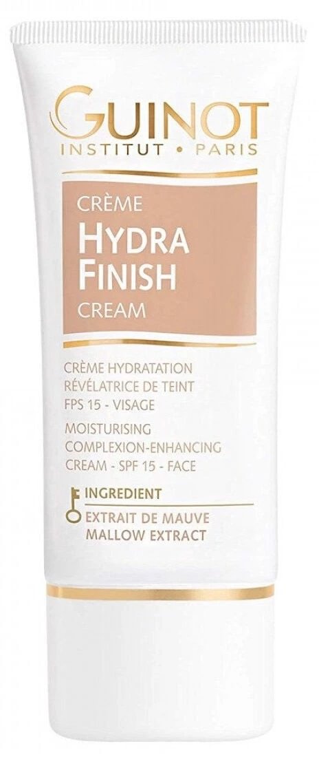 Guinot Hydra Finish Cream 30 мл.