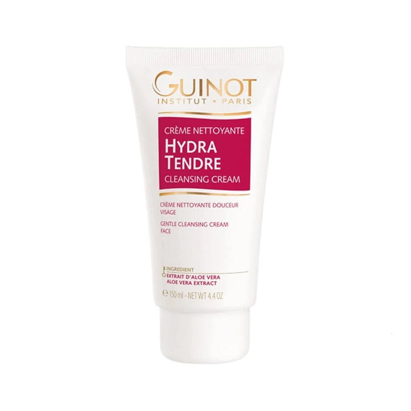 Guinot Hydra Tendre Cleansing Cream 150 ml