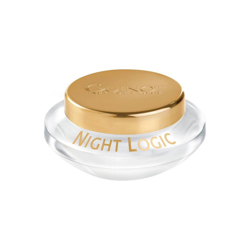 Guinot Night Logic night face cream 50 ml