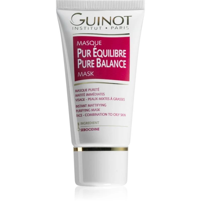Guinot Pure Balance Mask 50 ml