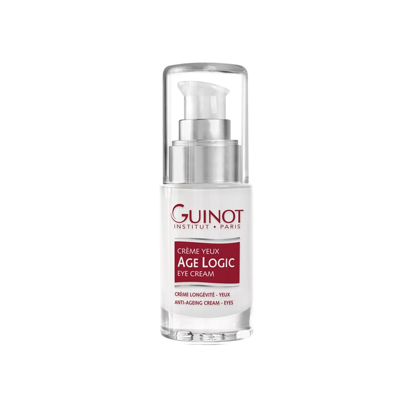 Guinot Age Logic Eye Cream 15 ml