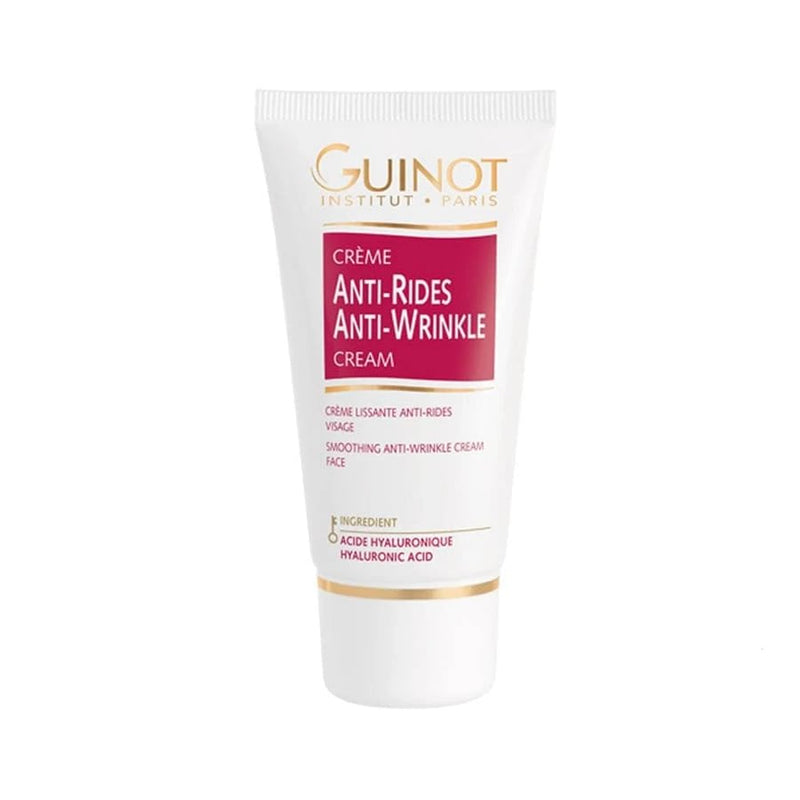Guinot Anti Wrinkle Cream 50 ml