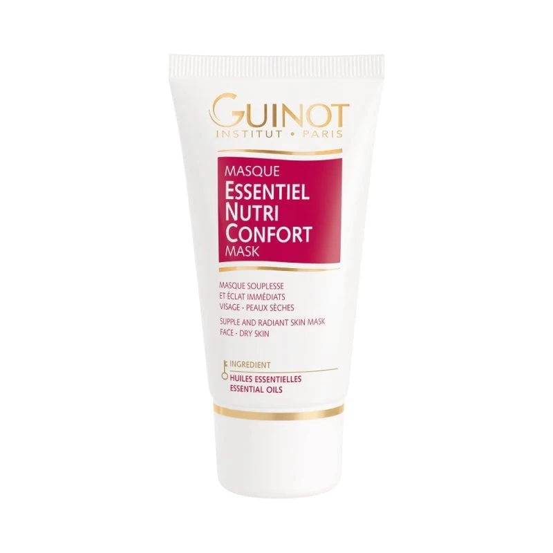 Guinot Essentiel Nutri Confort Mask 50 ml