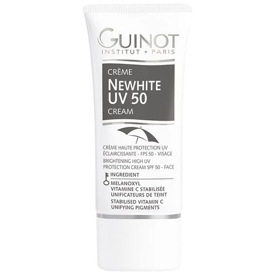 Guinot Newhite SPF50 Cream 30 ml