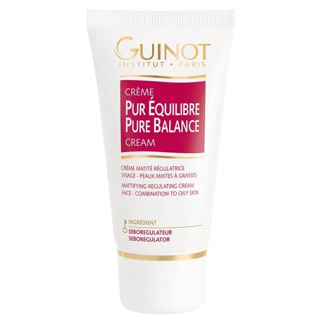 Guinot Pure Balance cleansing cream 50 ml