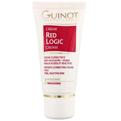 Guinot Red Logic face cream 30 ml