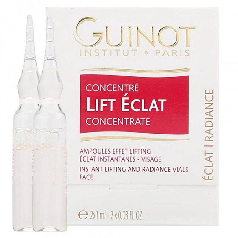 Guinot Lift Eclat Concentrate 2x1 ml