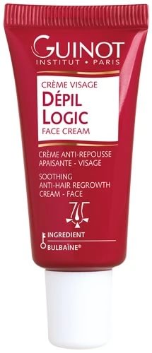 Guinot Depil Logic Face Cream 15 ml