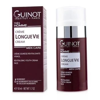 Guinot Longue Vie Cream 50 ml