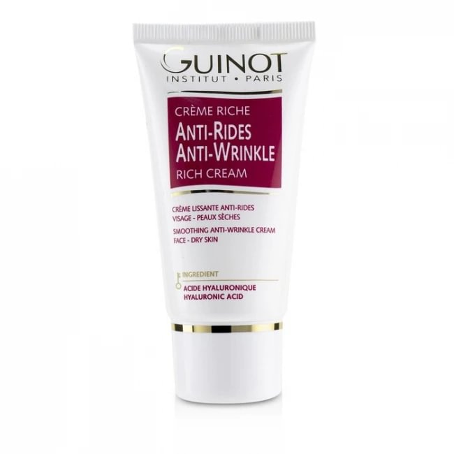 Guinot Anti Wrinkle Rich Cream 50 ml
