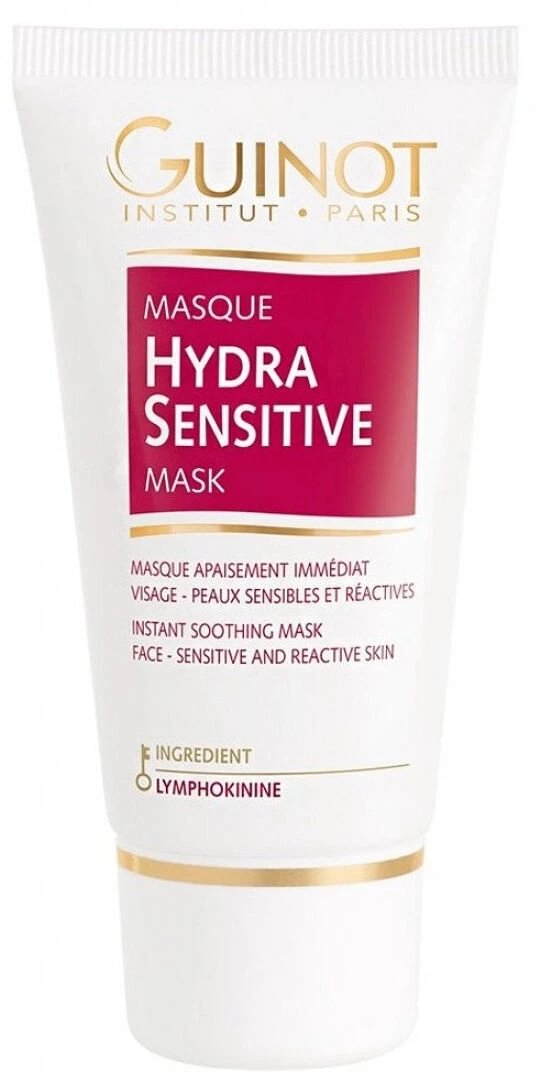 Guinot Hydra Sensitive Mask 50 ml