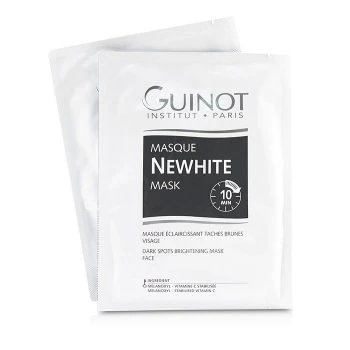 Guinot Newhite Mask 7x40 g