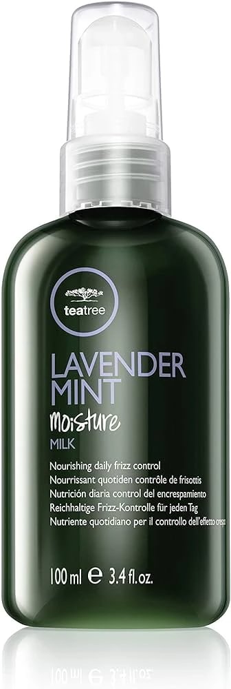 Paul Mitchell tea tree lavender mint moisturizing milk 100 ml