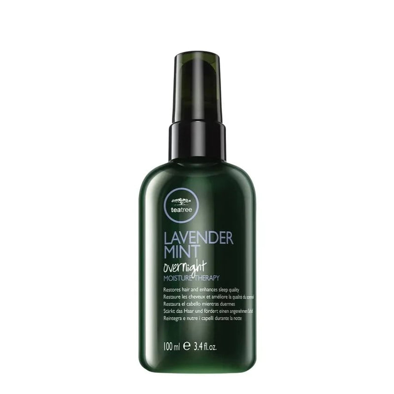 Paul Mitchell Tea Tree Lavender Mint Overnight Moisture Therapy 100 ml