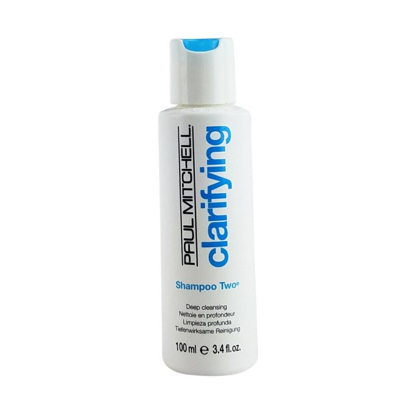 Paul Mitchell Clarifying Shampoo Two 100 ml