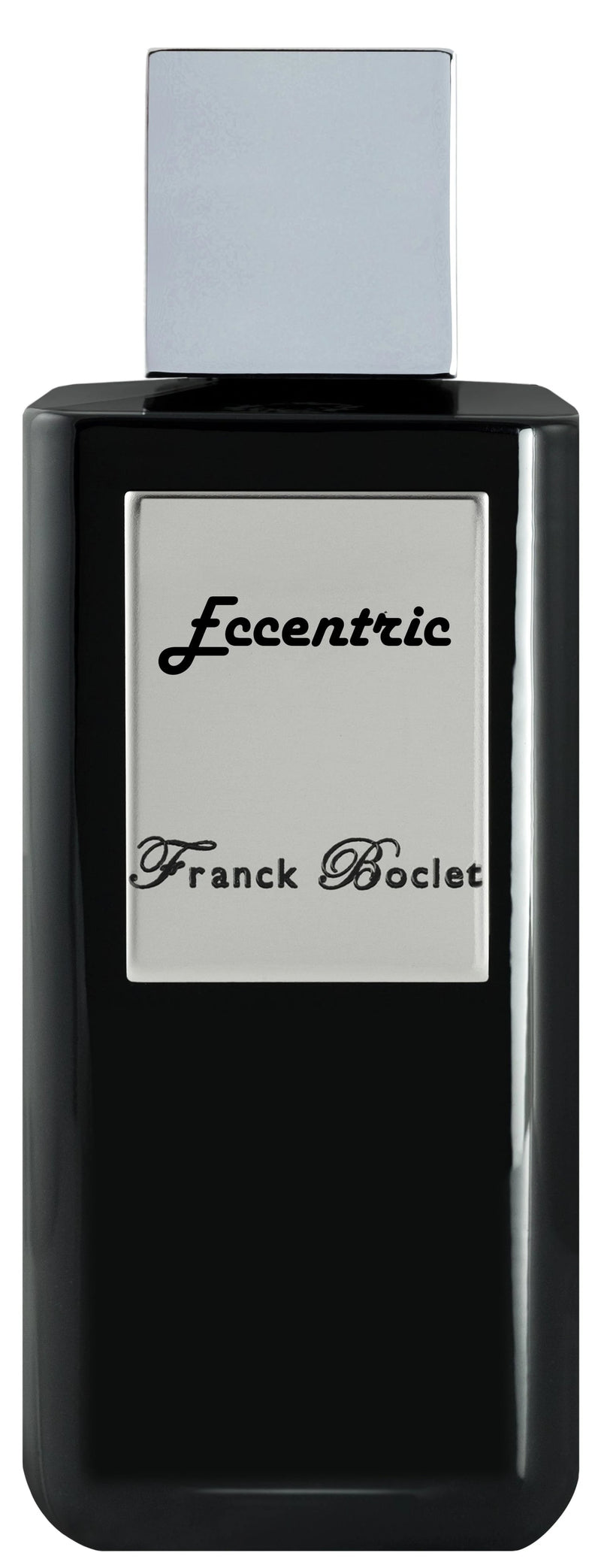 Franck Boclet Eccentric Extrait de Parfum 100ml