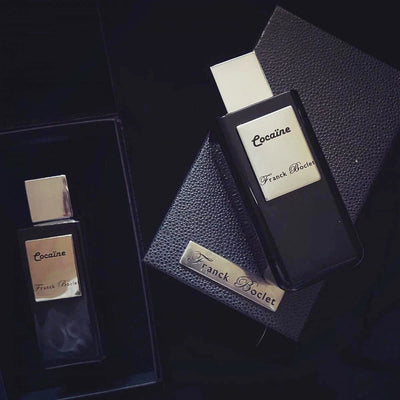 Franck Boclet Cocaine Extrait de Parfum 100мл