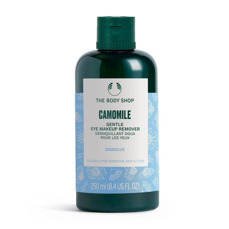 The Body Shop Camomile eye make-up remover 250ml
