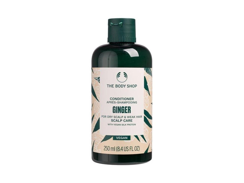 The Body Shop Ginger conditioner 250ml