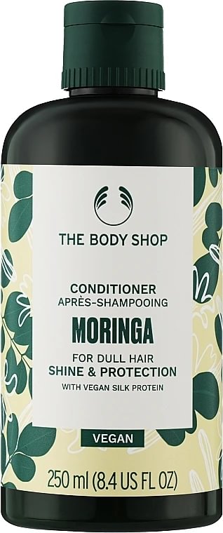 The Body Shop Moringa conditioner 250ml