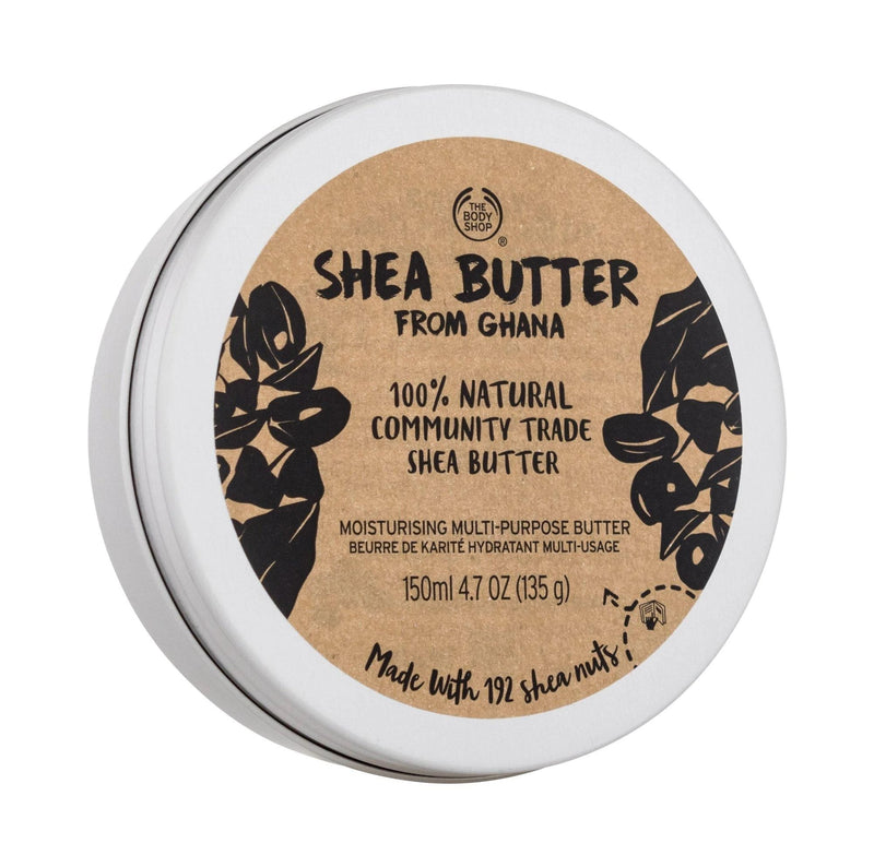 The Body Shop Shea butter 150 ml