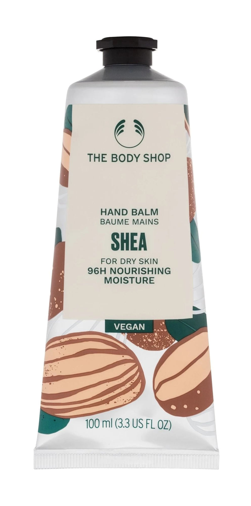The Body Shop Shea rankų kremas 100ml