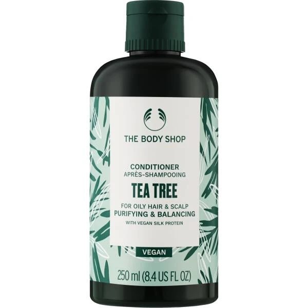 The Body Shop Кондиционер с чайным деревом 250мл
