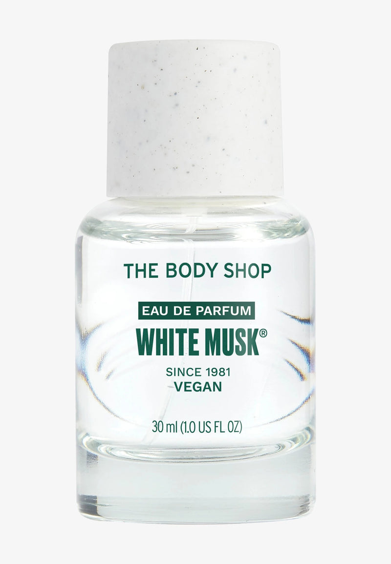 The Body Shop Белый мускус парфюмированная вода 30 мл