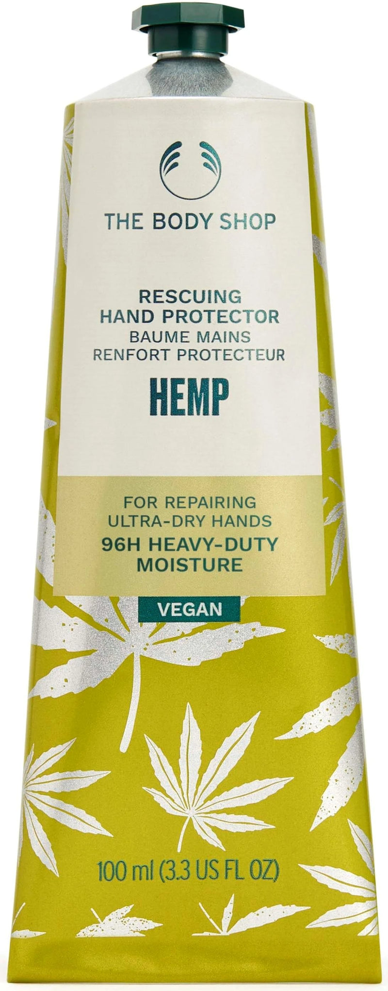 The Body Shop hemp hand protection 100ml