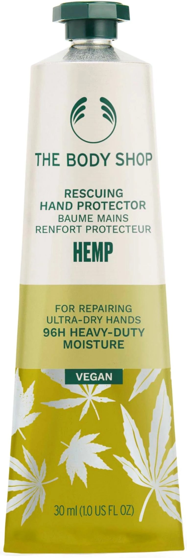 The Body Shop hemp hand protection 30ml