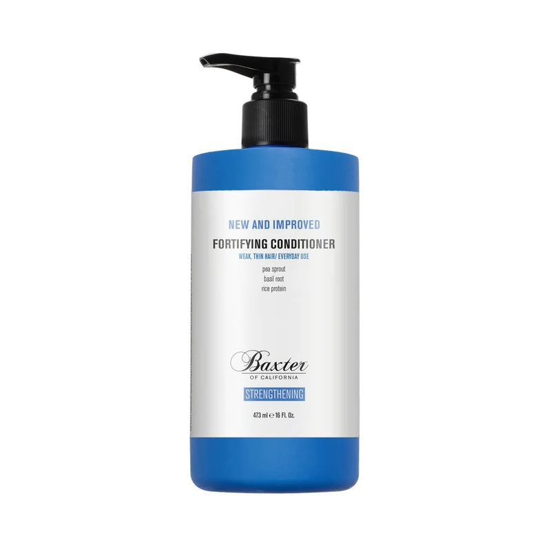 Baxter Of California Daily Fortifying Conditioner 480 ml