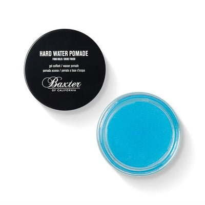 Baxter Of California Hard Water Pomade Firm Hold/Shine Finish 60 ml