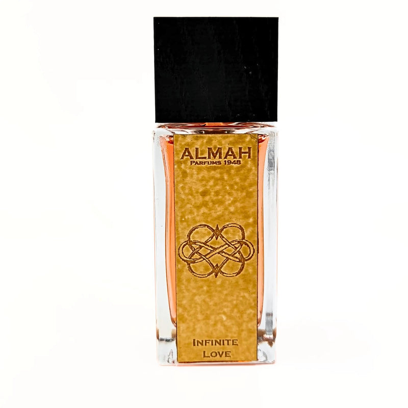 Almah Infinite Love Eau de Parfum 50ml