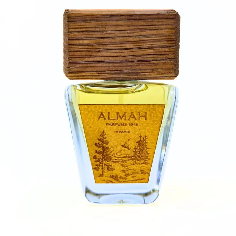 Almah Ivvavik Extract de Parfum 50ml