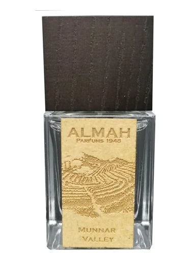 Almah Munnar Valley Eau de Parfum 50ml