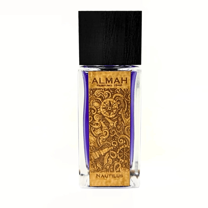 Almah Nautilus Eau de Parfum 50ml