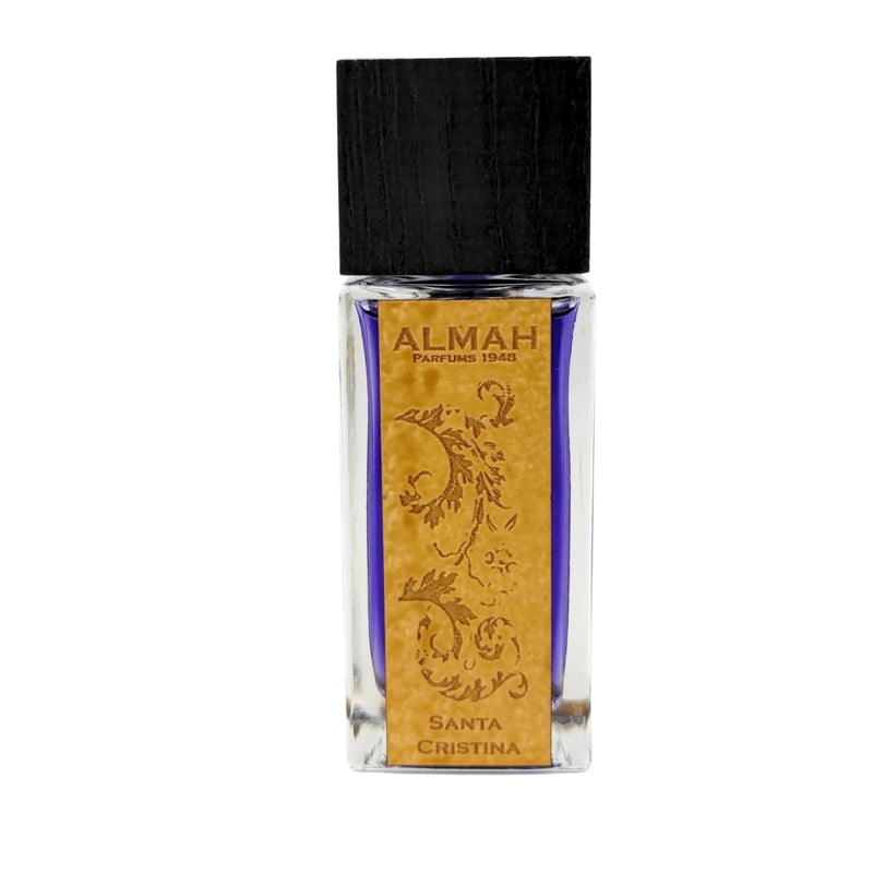 Almah Santa Cristina Eau de Parfum 50ml