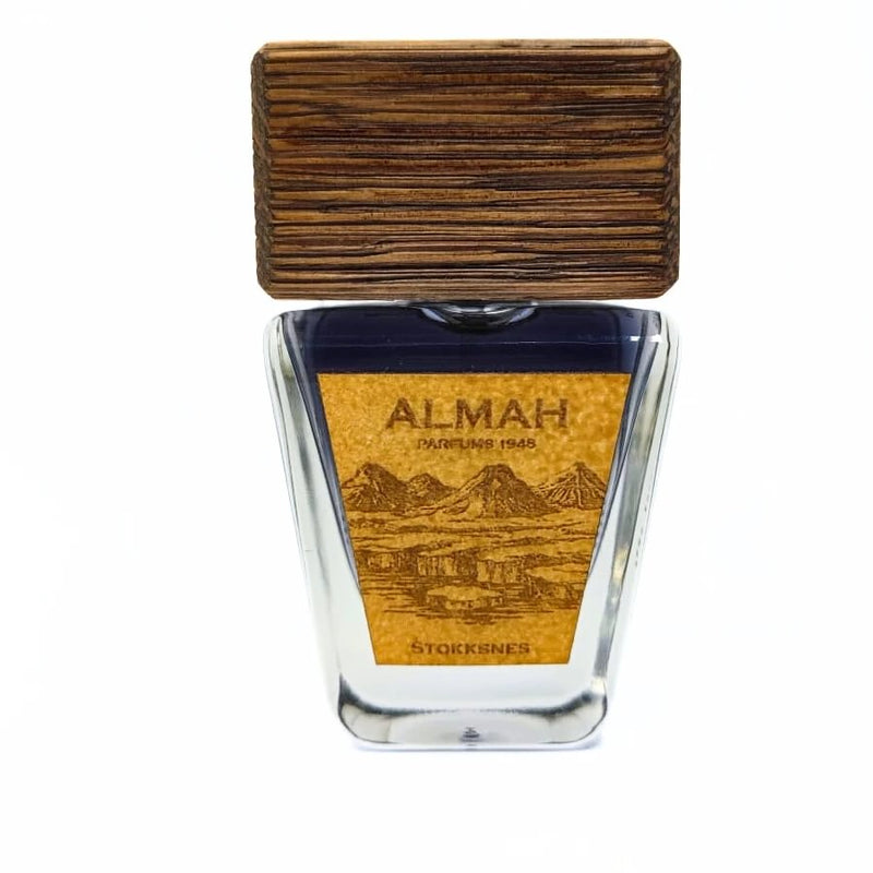 Almah Stokksnes Extract de Parfum 50ml