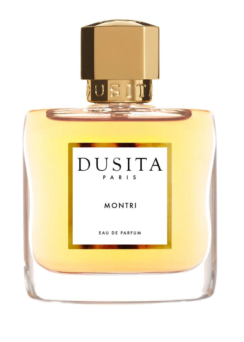 Dusita Montri парфюмированная вода 50мл