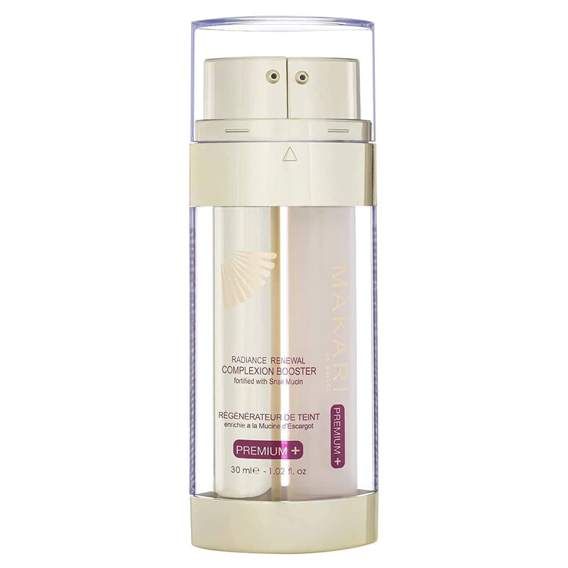 Makari Radiance Renewal Complexion Booster сыворотка 30 мл