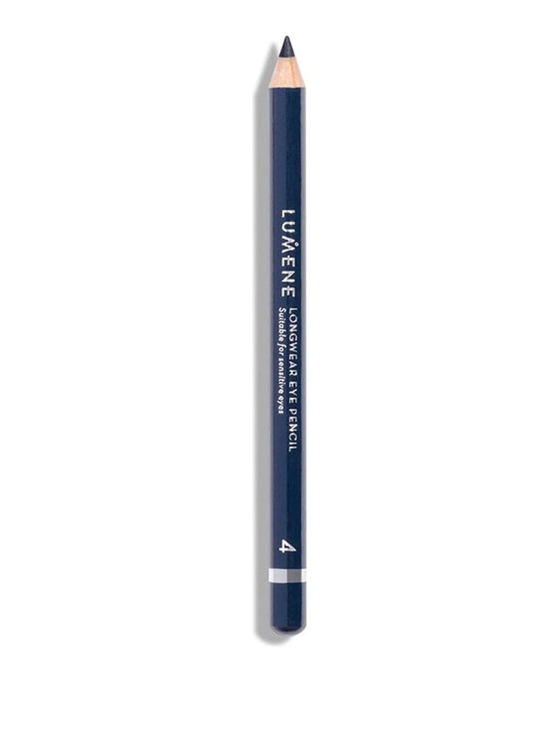 Lumene Longwear Eye Pencil 4 1.14 g