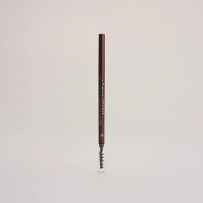 Lumene Longwear Eyebrow Definer Eyebrow Pencil 4 Rich Brown 0.09 g