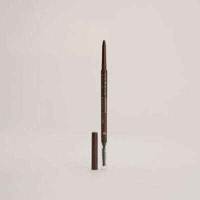 Lumene Longwear Eyebrow Definer Карандаш для бровей 4 Насыщенно-коричневый 0,09 г