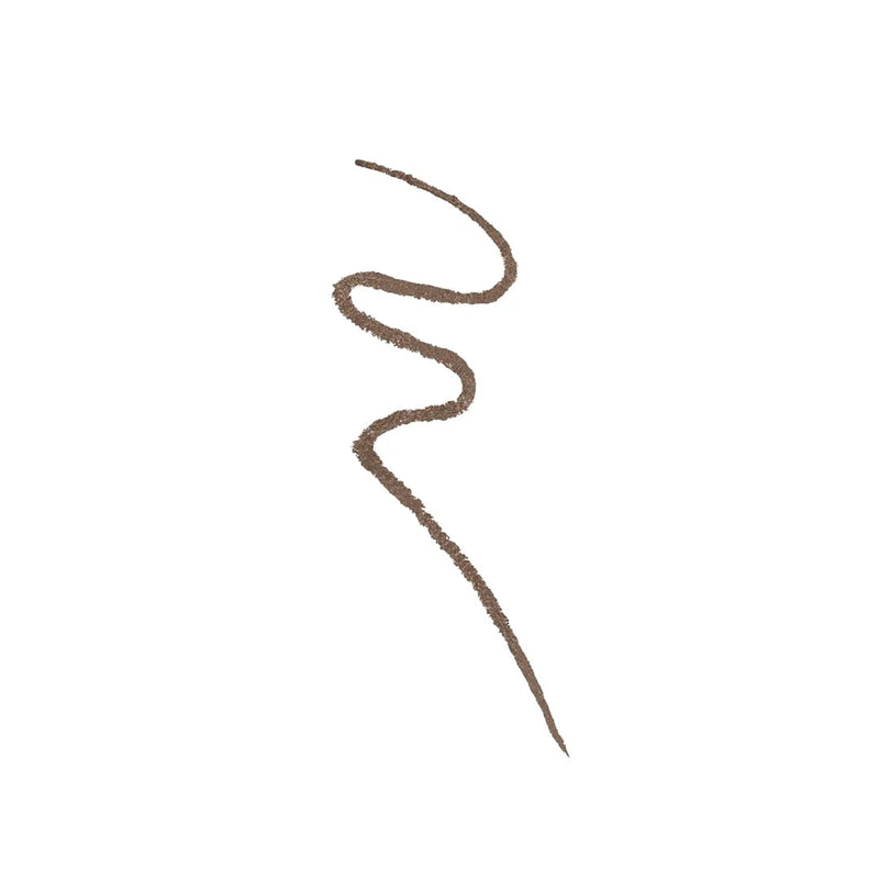 Lumene Longwear Eyebrow Definer Карандаш для бровей, 2 темно-серых цвета, 0,09 г