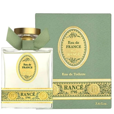 Rance 1795 Eau De France Eau De Toilette 100 ml