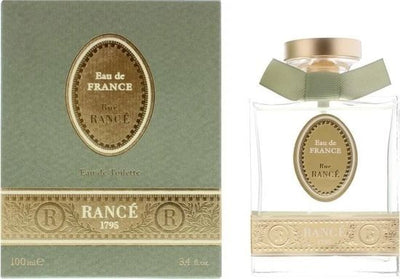 Rance 1795 Eau De France Eau De Toilette 100 ml