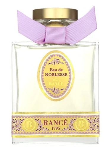 Туалетная вода Rance 1795 Eau De Noblesse 100 мл